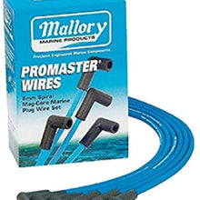 Sierra International 18-28085 Plug Wire Set, 1 Pack