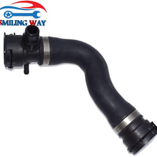Coolant Radiator to Engine & to Expansion Tank Hose Pipe Kit For BMW 1er 3er Z4 E82 E88 E89 E90 E91 E92 135i 335i 335xi 3.0L