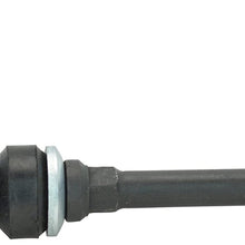 Front Stabilizer Sway Bar End Link LH Left RH Right PAIR for Ram 2500 3500 4WD