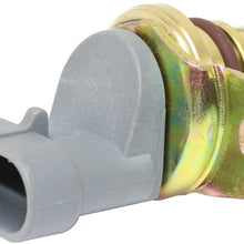 Camshaft Position Sensor compatible with S10 Pickup Sonoma 96-2003 4 Cyl 2.2L 3-prong Male Blade Terminal
