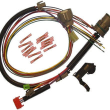 Rostra (24200161 (350-9000)) Wire Harness Kit, 4L80E External & Internal Harness W/Temp Sensor (1991-2003)