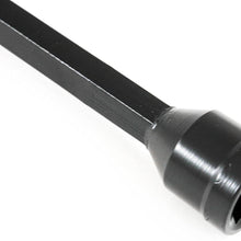 Red Hound Auto 1988-1998 Compatible with Chevy C/K Spare Lug Wrench Tire Tool Replacement for Jack