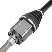 AUTOMUTO CV Axle Shaft Assembly fits for BMW X5 3.0L 4.4L 4.8L Front Right (Passenger Side) 2001 2006