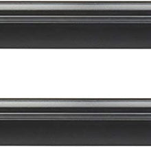 YAKIMA - JetStream Bar Aerodynamic Crossbars for Roof Rack Systems