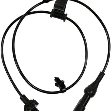 Standard Motor Products ALS1917 Rear ABS Wheel Sensor