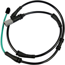 Bapmic Front 34356791958 + Rear 34356791962 Brake Pad Wear Sensor Kit for BMW F10 528i 535i