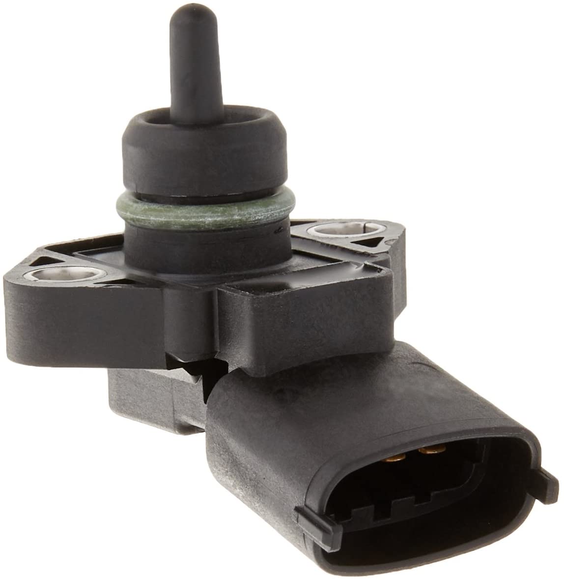 Bosch 0261230013 Original Equipment Pressure/Temperature Sensor