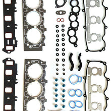 SCITOO Head Gasket Set Replacement for Ford Taurus 4-Door Wagon 3.0L SEL