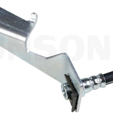 Sunsong 2204419 Brake Hose (Buick, Pontiac)