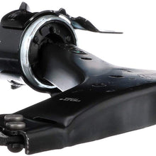Delphi TC2859 Suspension Control Arm and Ball Joint Assembly