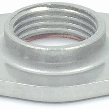 O2 Oxygen Sensor Flange for Toyota, Chrysler models M18 X 1.5