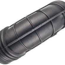 A-Premium Air Flow Meter Boot Intake Hose Tube to Throttle Body for BMW 525i 525iT 1991-1995 M50 13541726634