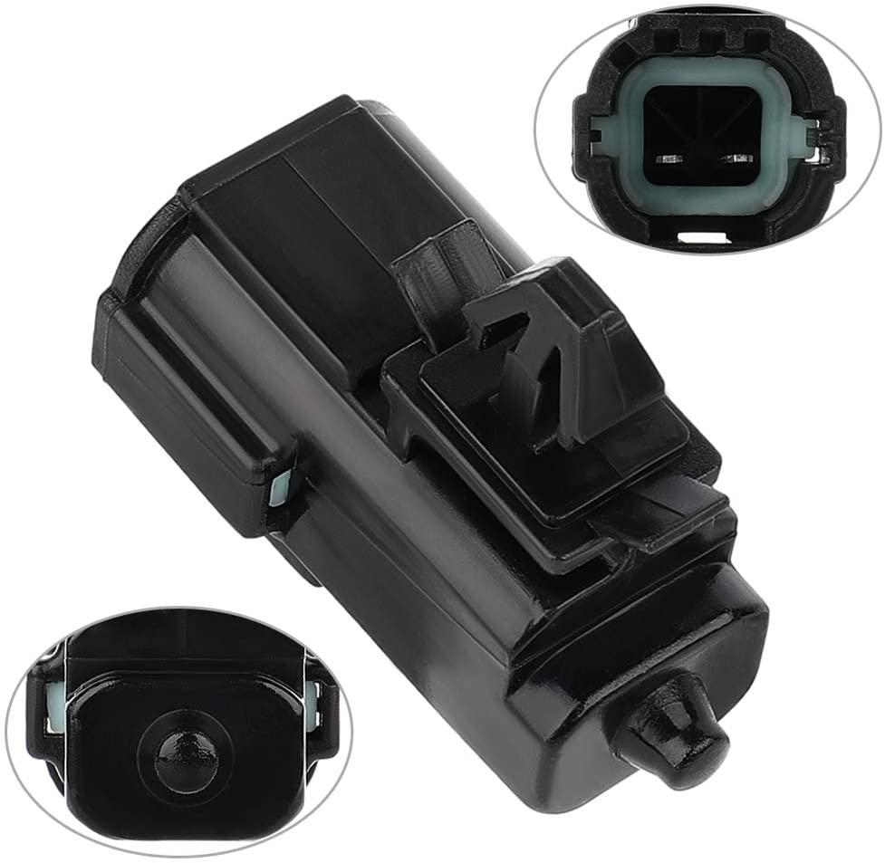 ANGLEWIDE Ambient Air Temperature Sensor 27710-31U00 Fit for Infiniti EX35 Infiniti FX35 FX50 Infiniti G20 G35 G37 Infiniti I30 I35 Infiniti M45 Infiniti Q45 Infiniti QX4 A/C Air Temperature Sensor