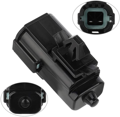 ANGLEWIDE Ambient Air Temperature Sensor 27710-31U00 Fit for Infiniti EX35 Infiniti FX35 FX50 Infiniti G20 G35 G37 Infiniti I30 I35 Infiniti M45 Infiniti Q45 Infiniti QX4 A/C Air Temperature Sensor