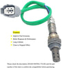 Amrxuts 234-9014 Upstream Air Fuel Ratio Sensor O2 Oxygen Sensor for 2000-2002 Honda Accord 2.3L-L4 3.0L-V6 36531-PAA-306