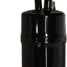 TCW 16-9352 A/C Accumulator (Quality With Hose With Perfect Vehicle Fitment)