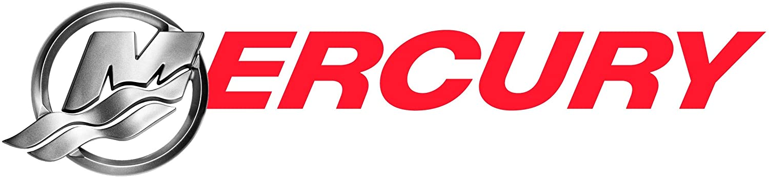 Mercury Engine Oil Diesel 15W- 40 Case of 3 Gallons