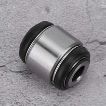 Senyar Control Arm Bushing, Stainless Steel Rear Control Arm Bushing Rear Lower Outer For Me-rcedes B-enz W124 W129 W201 W210 W201
