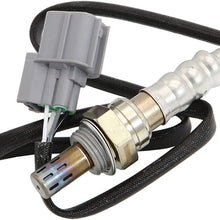 Oxygen O2 Sensor Upstream Sensor 1 Fit for 1992 1993 Acura Integra 97-99 Acura CL 1990-1999 Honda Accord 1992-2000 Honda Civic