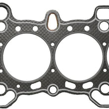 ITM Engine Components 09-41415C Cylinder Head Gasket for Honda 1.7L L4 D17A1/D17A2/D17A6/D17A7 Civic