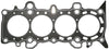 ITM Engine Components 09-41415C Cylinder Head Gasket for Honda 1.7L L4 D17A1/D17A2/D17A6/D17A7 Civic