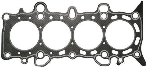 ITM Engine Components 09-41415C Cylinder Head Gasket for Honda 1.7L L4 D17A1/D17A2/D17A6/D17A7 Civic