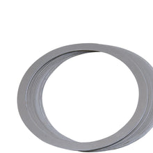 Yukon Gear & Axle (SK 708193) Replacement Carrier Shim Kit for Jeep JK Dana 44 Rear Differential