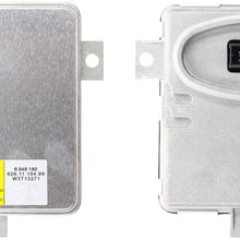 GooDeal Xenon Ballast HID Headlight Igniter Control for 2006-08 BMW 3-series E90 E91