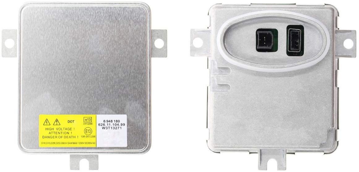 GooDeal Xenon Ballast HID Headlight Igniter Control for 2006-08 BMW 3-series E90 E91