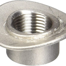 Vibrant 1188 Saddle Style Oxygen Sensor Bung