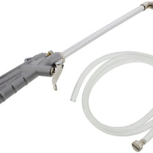 ABN Engine Cleaning Gun with 4ft Siphon Hose, Siphon Spray Gun Cleaning Kit – Car Engine Cleaner Degreaser Tool