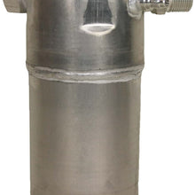 TCW 17-6421 A/C Accumulator (Quality With Perfect Vehicle Fitment)