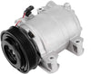 A/C Compressor,CO11200C Air Conditioning Compressor for Nissan Rogue 2.5L 2008-2013
