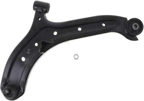 TRW Automotive JTC7551 Control Arm and Ball Joint Assembly