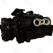 Four Seasons (97582) A/C Compressor