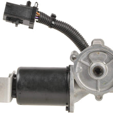 Cardone Select 83-208 New Transfer Case Motor,1 Pack