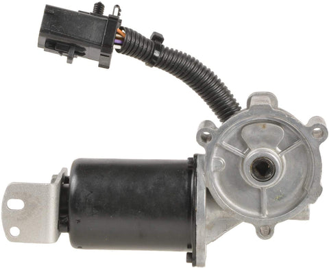 Cardone Select 83-208 New Transfer Case Motor,1 Pack