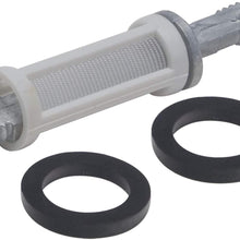 Trans-Dapt 9248 Fuel Filter Replace Kit