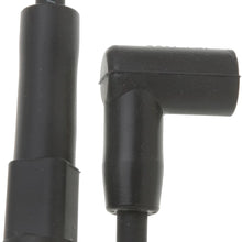 ACDelco 9608B Professional Spark Plug Wire Set