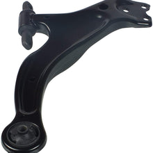 Delphi TC2727 Suspension Control Arm
