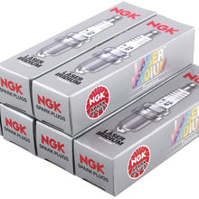 NGK 6176 Spark Plug