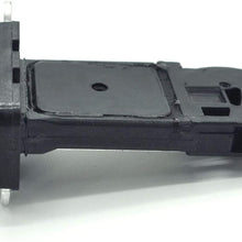 NEW Mass Air Flow Sensor MAF Replacement For AUDI VW Touareg 2.7 3.0 TDI 5.2 FSI 420133471