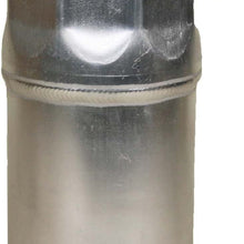 TCW 17-6420 A/C Accumulator (Quality With Perfect Vehicle Fitment)