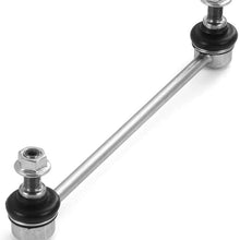 METRIX PREMIUM 46608MT Front Stabilizer Bar Link |K750123| For -> 2013-2018 Lexus ES300H / 2013-2018 Lexus ES350 / 2013-2018 Toyota Avalon / 2007-2016 Toyota Camry | Made in TURKEY