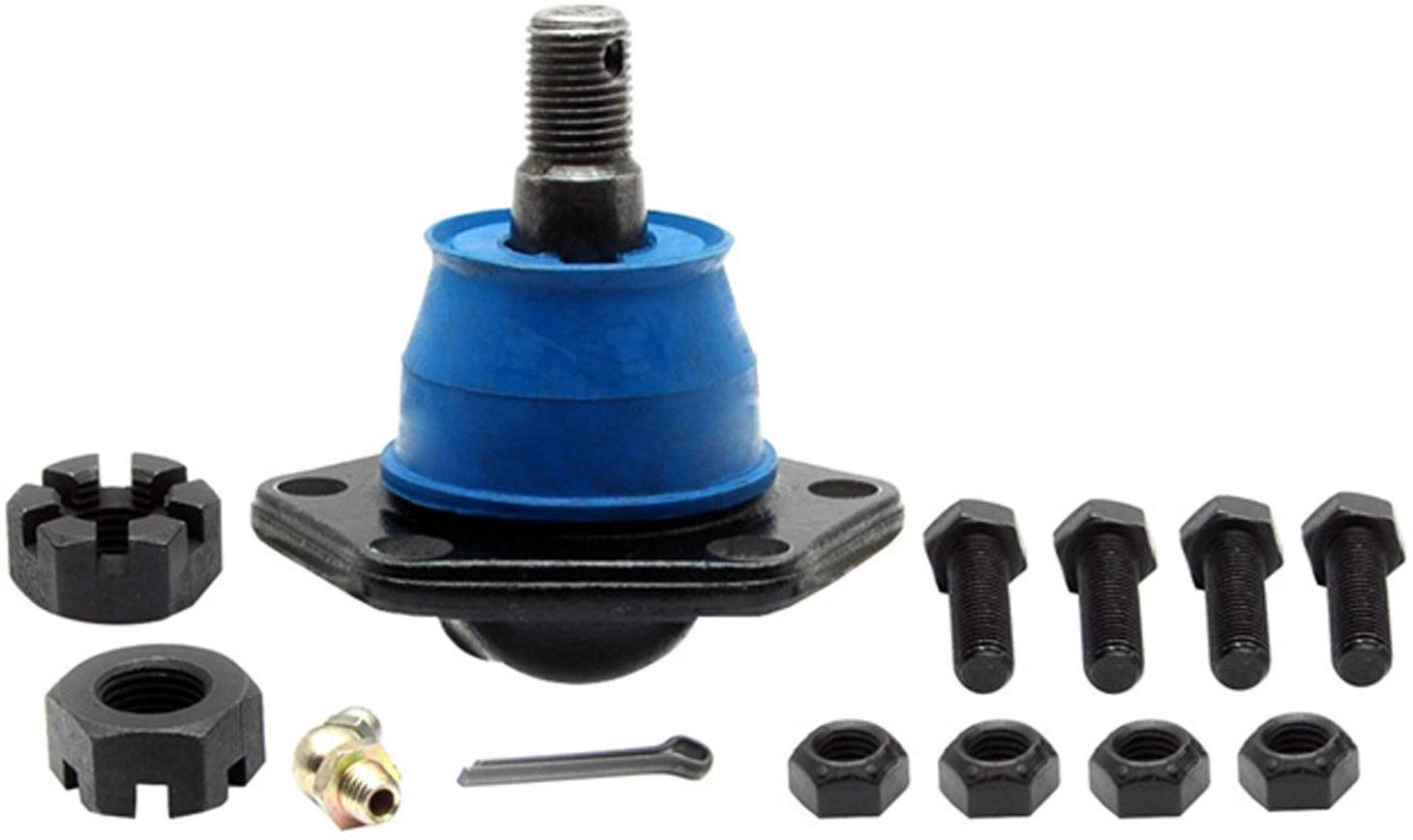 ACDelco 45D2104 Professional Front Lower Suspension Ball Joint Assembly