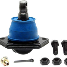 ACDelco 45D2104 Professional Front Lower Suspension Ball Joint Assembly