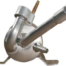 TCW 17-10040 A/C Accumulator (Quality With Perfect Vehicle Fitment)