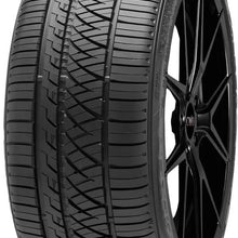 Falken ZIEX ZE960 A/S All- Season Radial Tire-195/65R15 91H