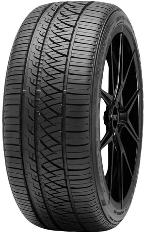 Falken ZIEX ZE960 A/S All- Season Radial Tire-195/65R15 91H