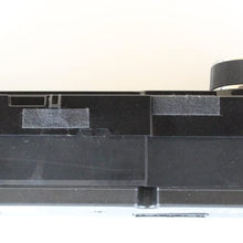 Genuine Honda 79600-TR6-A42ZA Air Conditioner Control Assembly